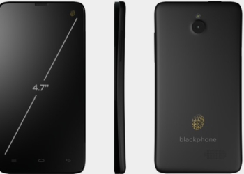 En güvenli telefon iddiası ile gelen Blackphone'un teknik özellikleri belli oldu