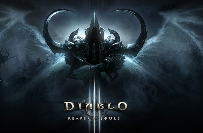 Diablo 3: Reaper of Souls satışları iyi gidiyor