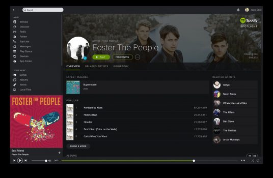 desktop-artist