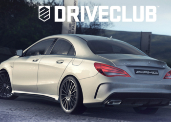 drive club