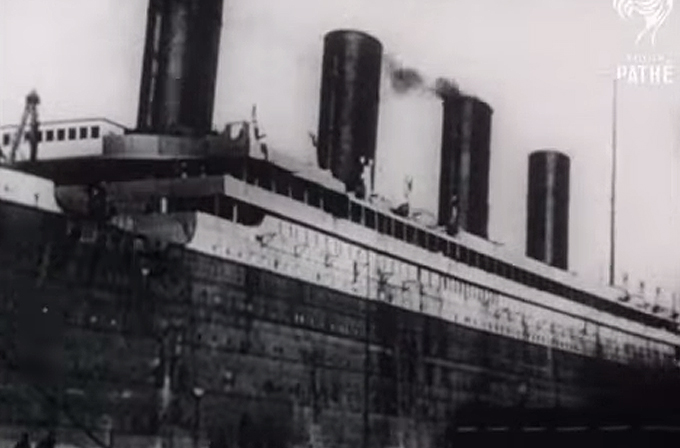 British Pathé’nin 85.000 videoluk arşivi artık Youtube’da!