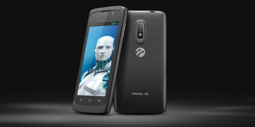 Turkcell T40 kullanıcıları ESET Mobile Security ile korunuyor