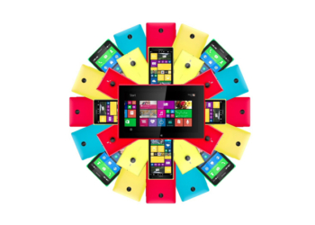 Nokia'nın Microsoft satın aldıktan sonraki ilk reklamı yayında