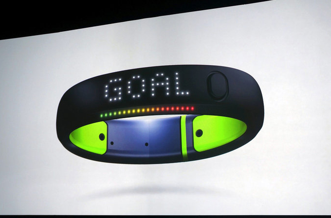 Nike, Fuelband ekibini işten çıkarıyor