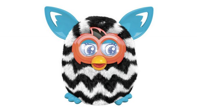 furbyboom