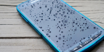 Samsung S5 Active tonlarca uygulama ile geliyor