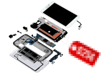 Samsung Galaxy S5'in maliyeti ne kadar?