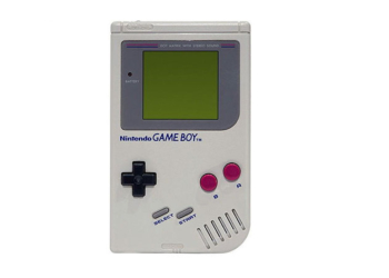 Nintendo Game Boy 25 yaşında!