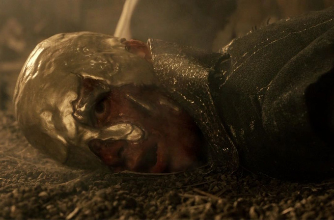 Galeri: Game of Thrones'ta bu hafta kim ölür? (SPOILERSIZ)