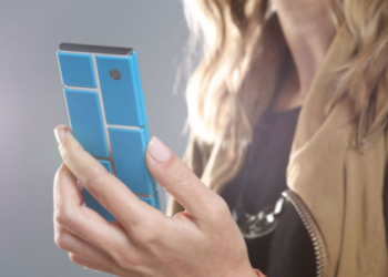 Project Ara'nın arkasındaki ekibi tanıyın
