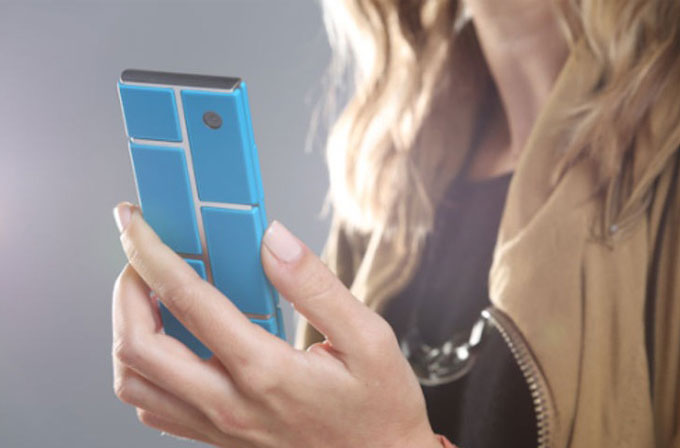 Project Ara’nın arkasındaki ekibi tanıyın