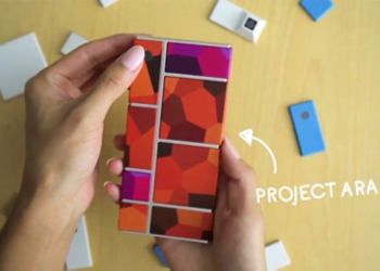Project Ara