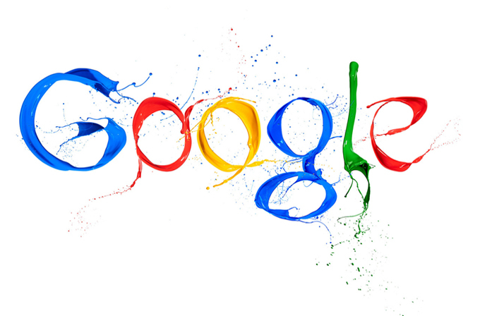 Google logo