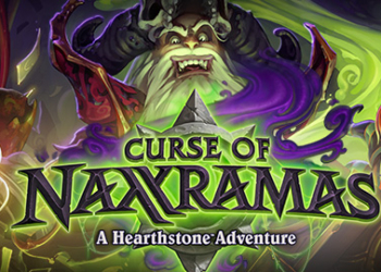 Hearthstone'a tek kişilik ek paket geliyor!