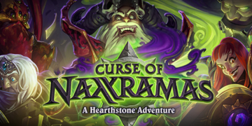 Hearthstone'a tek kişilik ek paket geliyor!