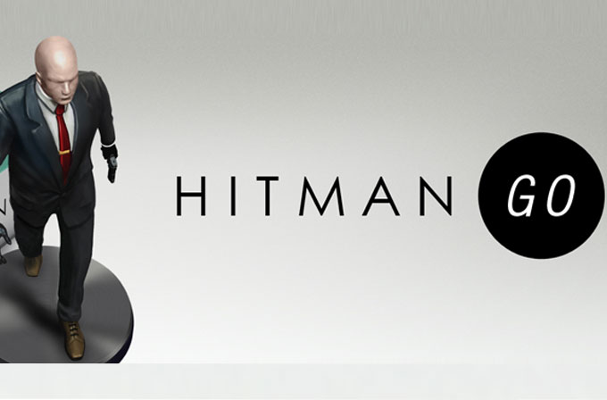 Hitman GO iOS’a geldi!