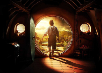 The Hobbit'in üçüncü filminin ismi değişti