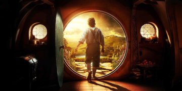 The Hobbit'in üçüncü filminin ismi değişti