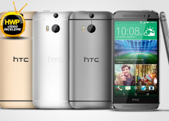 Video: HTC One M8 Unboxing
