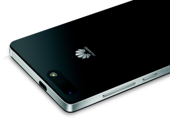 Huawei Ascend P7'nin boyut görselleri sızdı