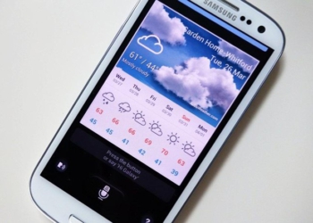Samsung'un Android uygulamaları pek sevilmiyor