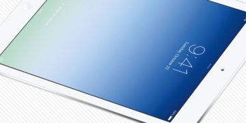 iPad Air