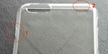 İddia: iPhone 6'nın kılıfları dedikoduları doğruluyor mu?