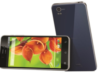 LAVA'dan orta seviye yeni telefon: Iris Pro 20