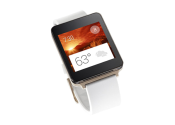 LG G Watch'ın çıkış tarihi ve fiyatı belli oldu!