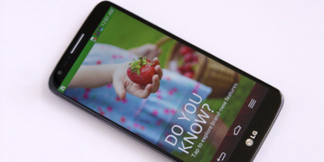 LG G3'ün teknik özellikleri sızdı!