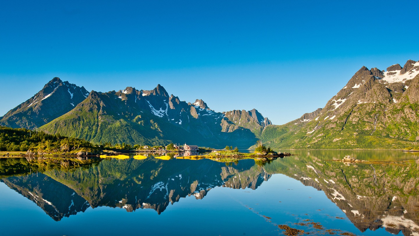 lofoten