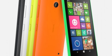 Nokia Lumia 930 ve Lumia 630'un Avrupa fiyatları belli oldu