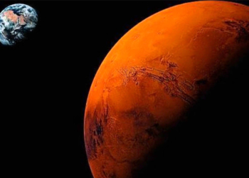 Curiosity, Mars'ta yaşamı mümkün kılan bir buluş daha yaptı!