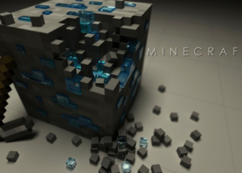 Video: Minecraft'ta Danimarka'yı yaptılar!