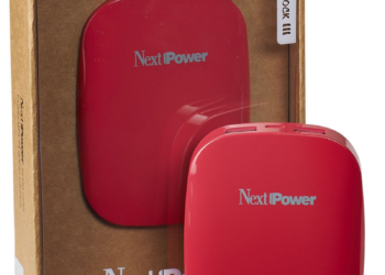 Telefonunuz şarjsız kalmasın: Next Power Rock III