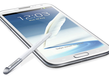 Samsung, Galaxy Note II için 4.4 KitKat'ı getiriyor