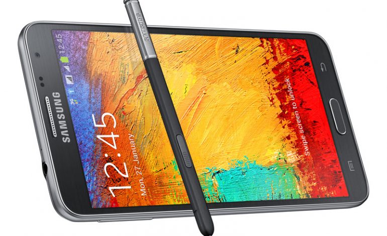 Galaxy Note 3 Neo da Android 4.4’e kavuşuyor