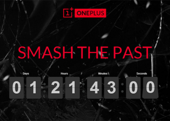 Eski telefonunuzu kamera önünde parçalarsanız OnePlus One 1 dolara sizin!