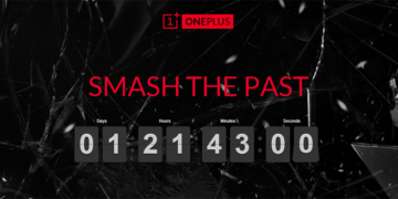 Eski telefonunuzu kamera önünde parçalarsanız OnePlus One 1 dolara sizin!