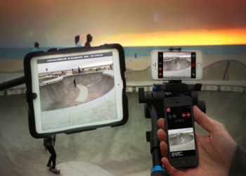 Ultrakam ile iPhone'a 2K video geliyor