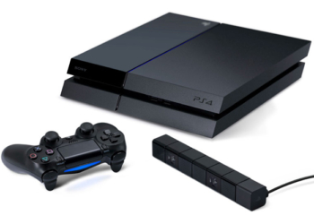 Playstation 4'ün Satış Rakamları Açıklandı