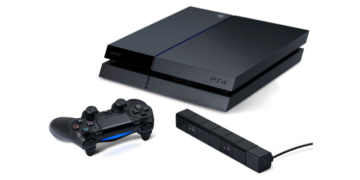 Playstation 4'ün Satış Rakamları Açıklandı