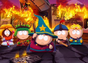 South Park: The Stick Of Truth