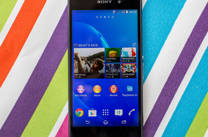 Sony Xperia Z2’nin ülkemizdeki kaderi ne olacak?