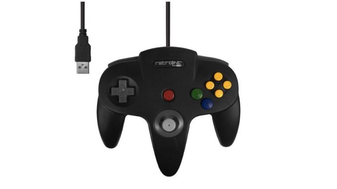 retrobit