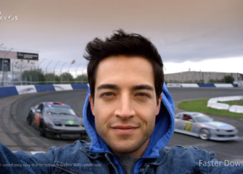 Galaxy S5'e yeni reklam
