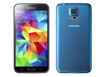 Galaxy S5’te mobil hayatı zenginleştiren 10 farklı sensör yer alıyor