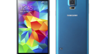 Galaxy S5'e geçenlerin 3'te 1'i eski iPhone'cu