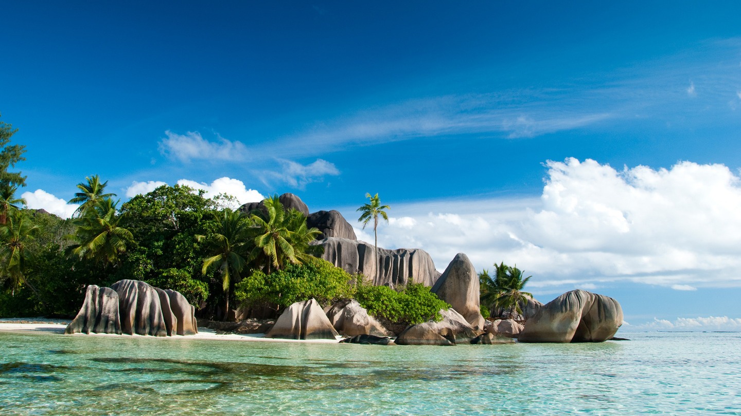 seychelles