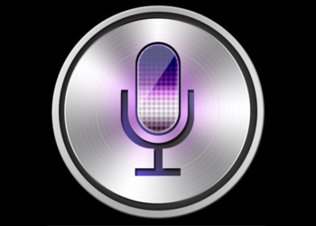 Siri'den Cortana'ya sert bir yanıt mı geliyor?